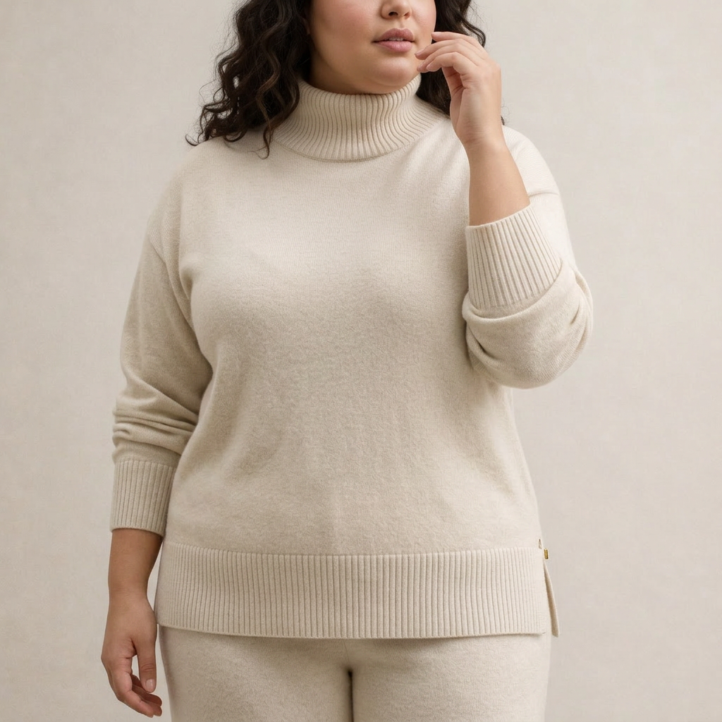 Katelyn Knit Two-Piece Set – view 4