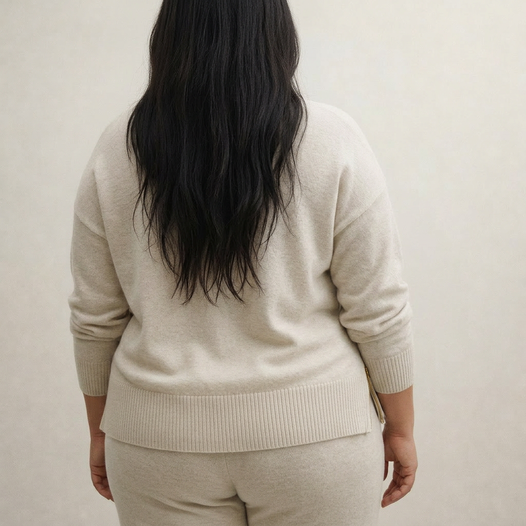 Katelyn Knit Two-Piece Set – view 5