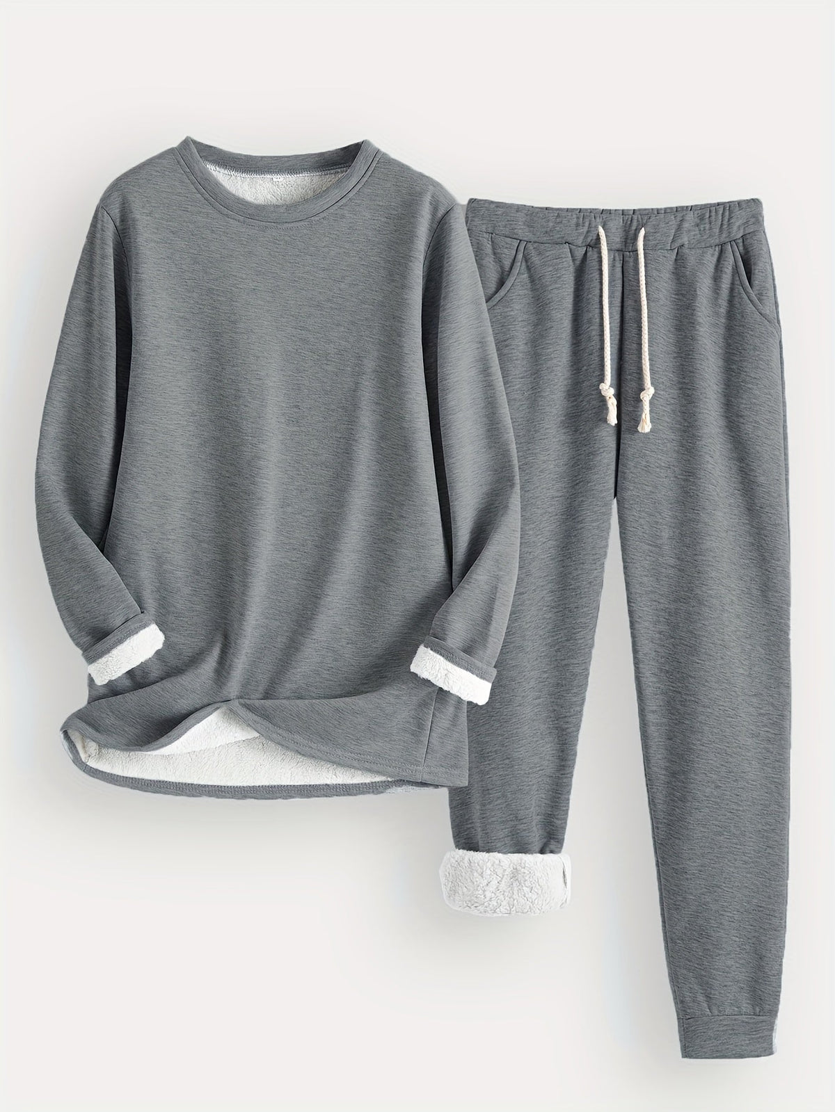 Lillian Knit Two-Piece Set – view 14