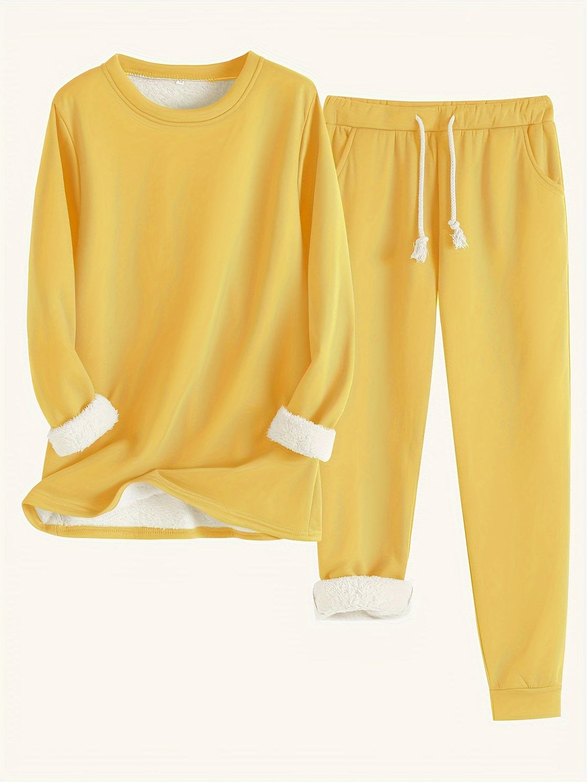 Lillian Knit Two-Piece Set – view 17