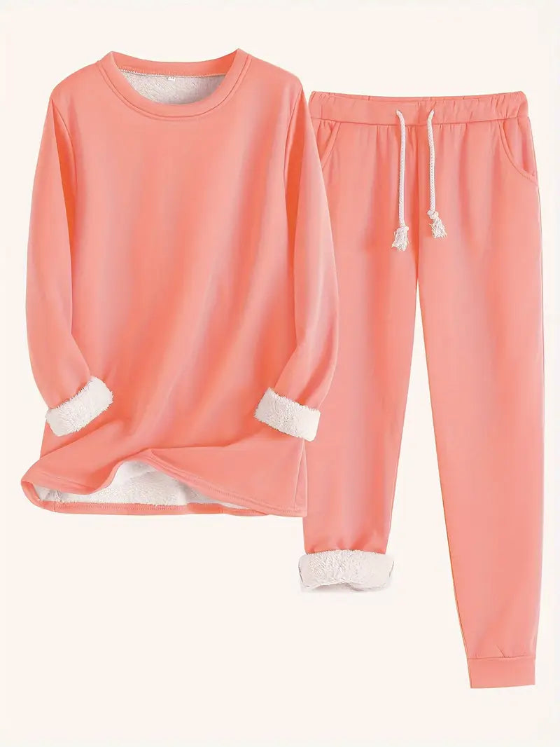 Lillian Knit Two-Piece Set – view 19