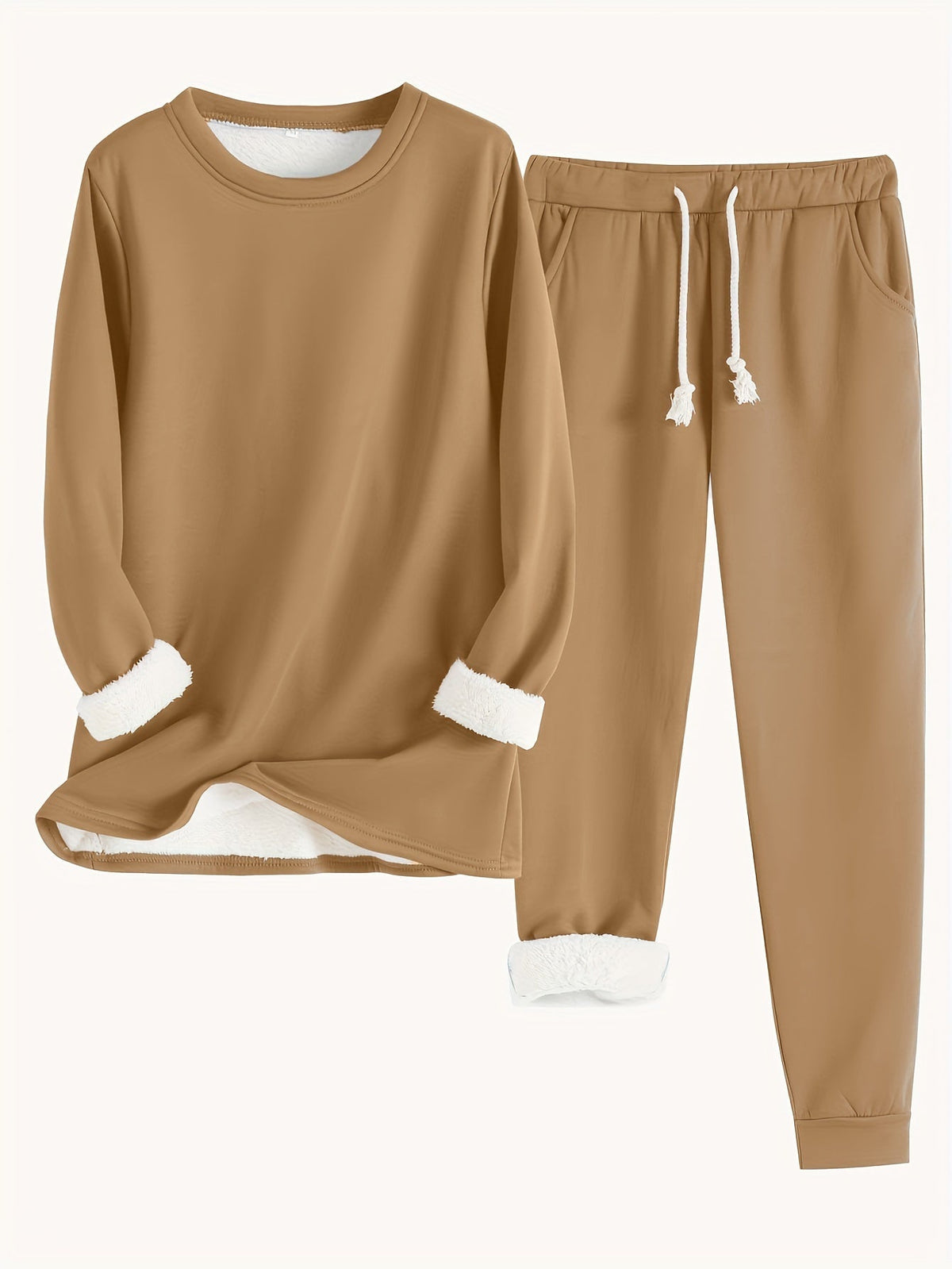 Lillian Knit Two-Piece Set – view 22
