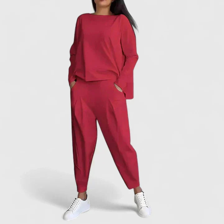 Lindsay Two-Piece Set – view 14