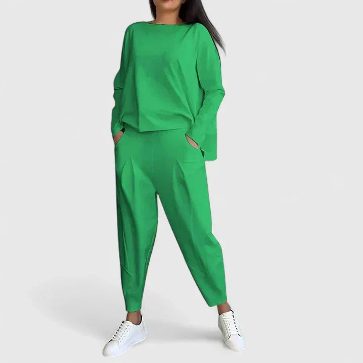 Lindsay Two-Piece Set – view 15