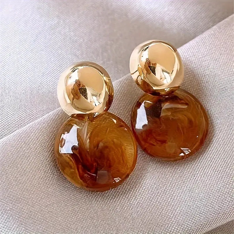 Regina Drop Earrings for Women
