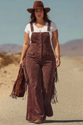 Sara Jumpsuit