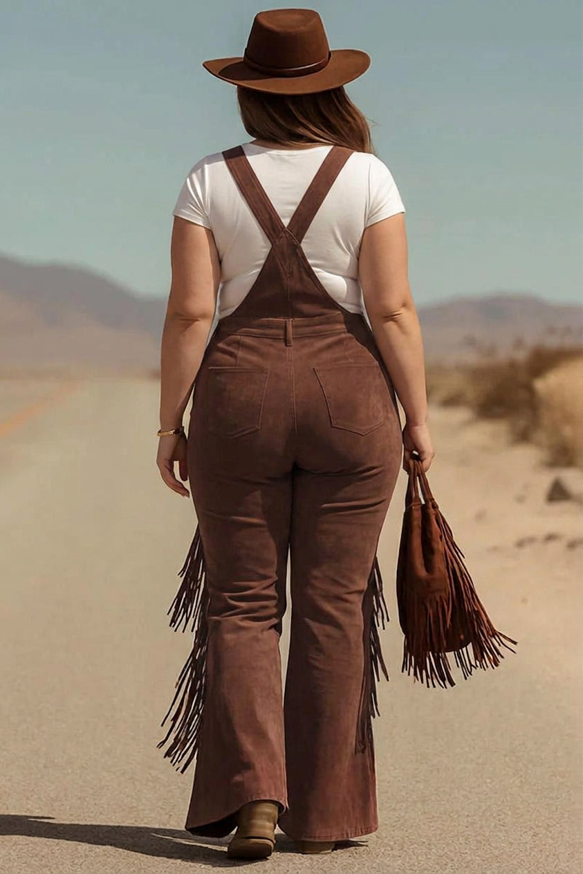 Sara Jumpsuit – view 2