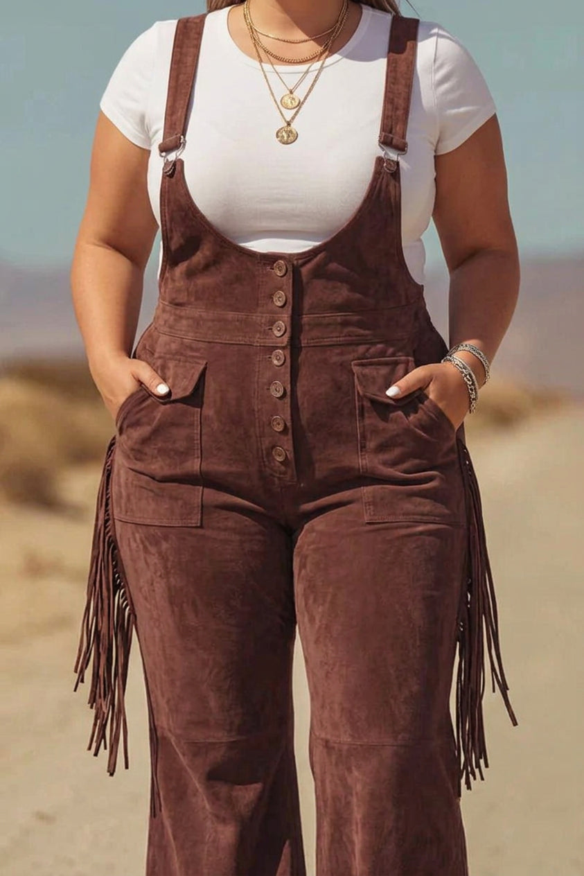 Sara Jumpsuit – view 3