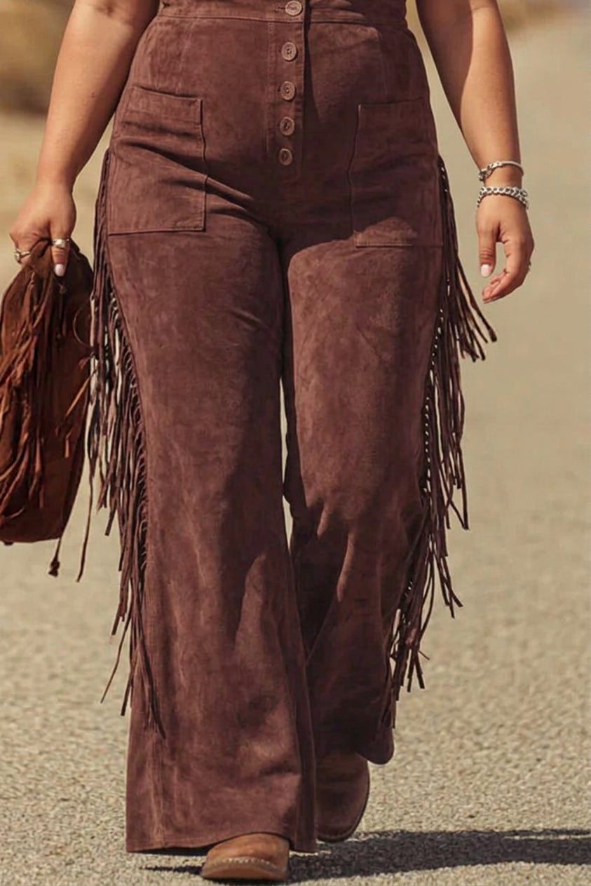 Sara Jumpsuit – view 4