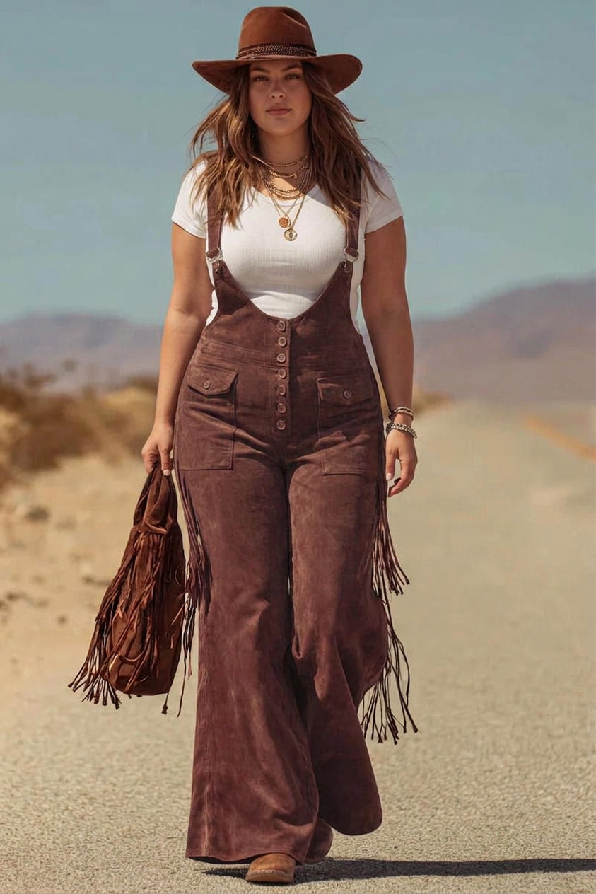 Sara Jumpsuit – view 5