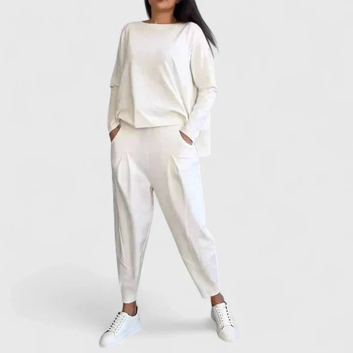 Lindsay | Two-Piece Set
