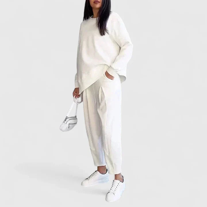 Lindsay | Two-Piece Set