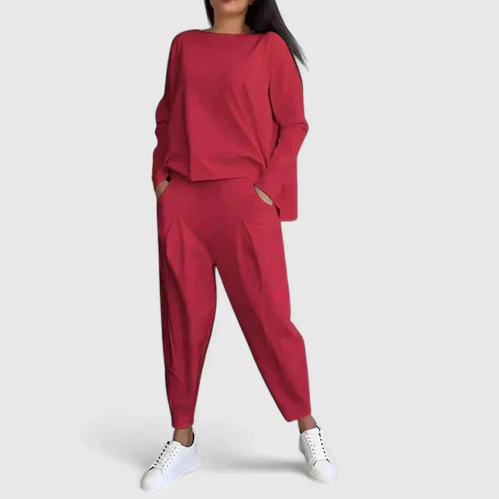 Lindsay | Two-Piece Set