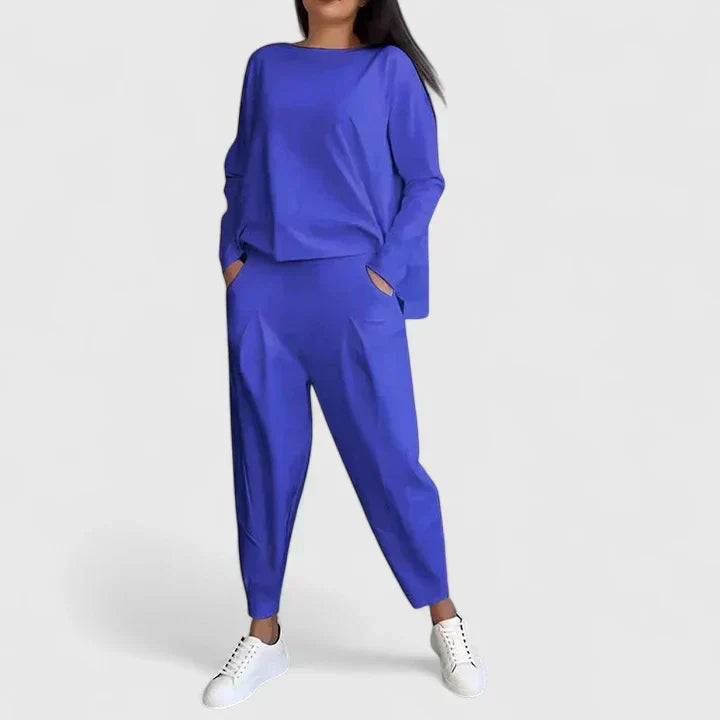 Lindsay | Two-Piece Set