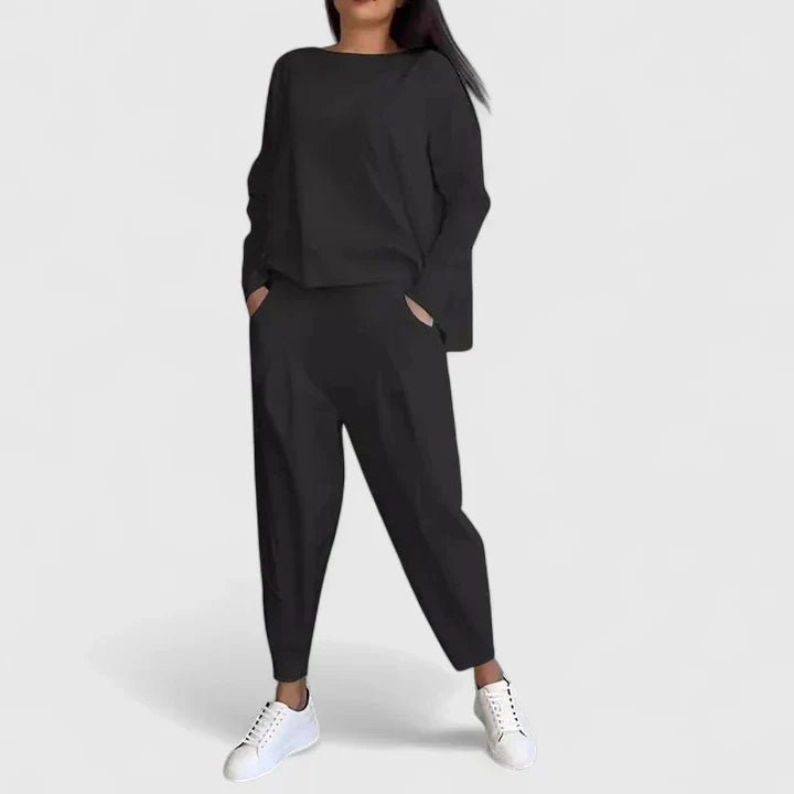 Lindsay | Two-Piece Set