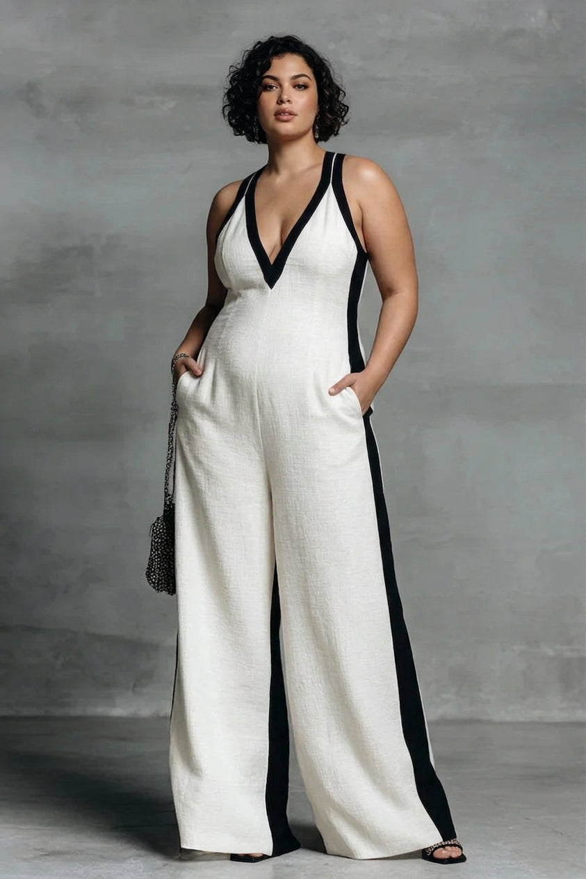 Veronica Jumpsuit