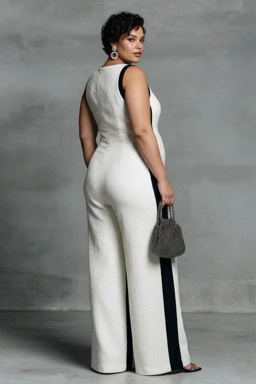 Veronica Jumpsuit – view 2