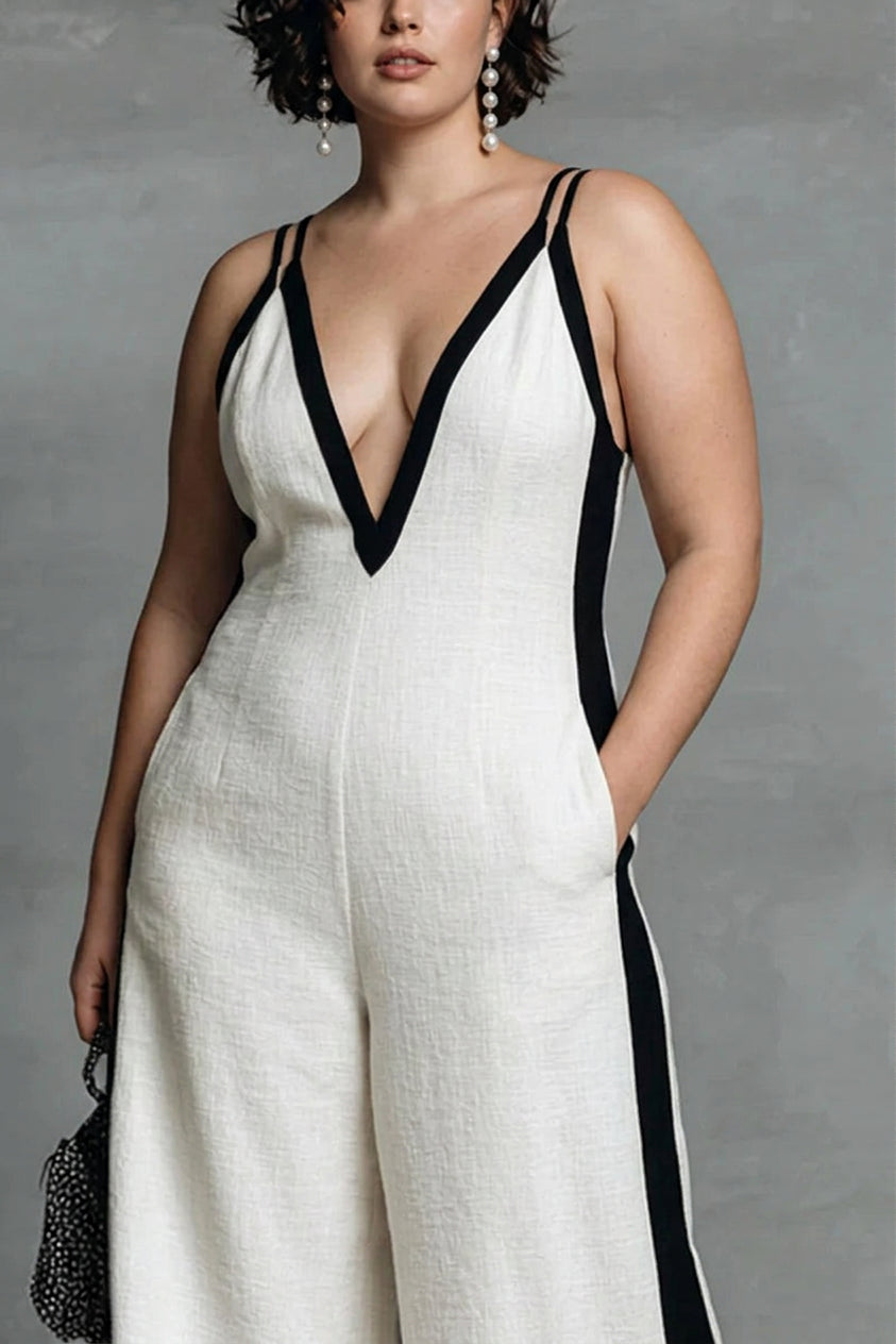 Veronica Jumpsuit – view 4