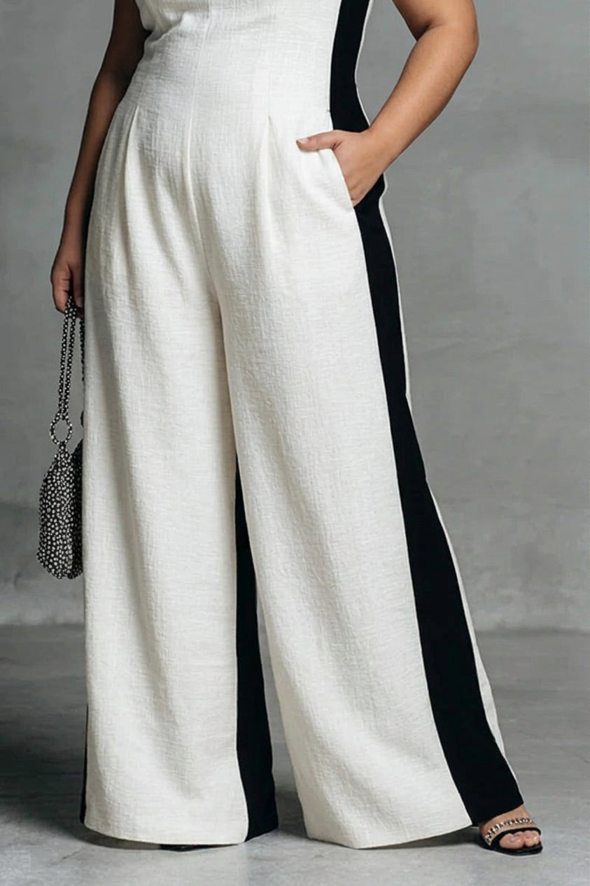 Veronica Jumpsuit – view 5