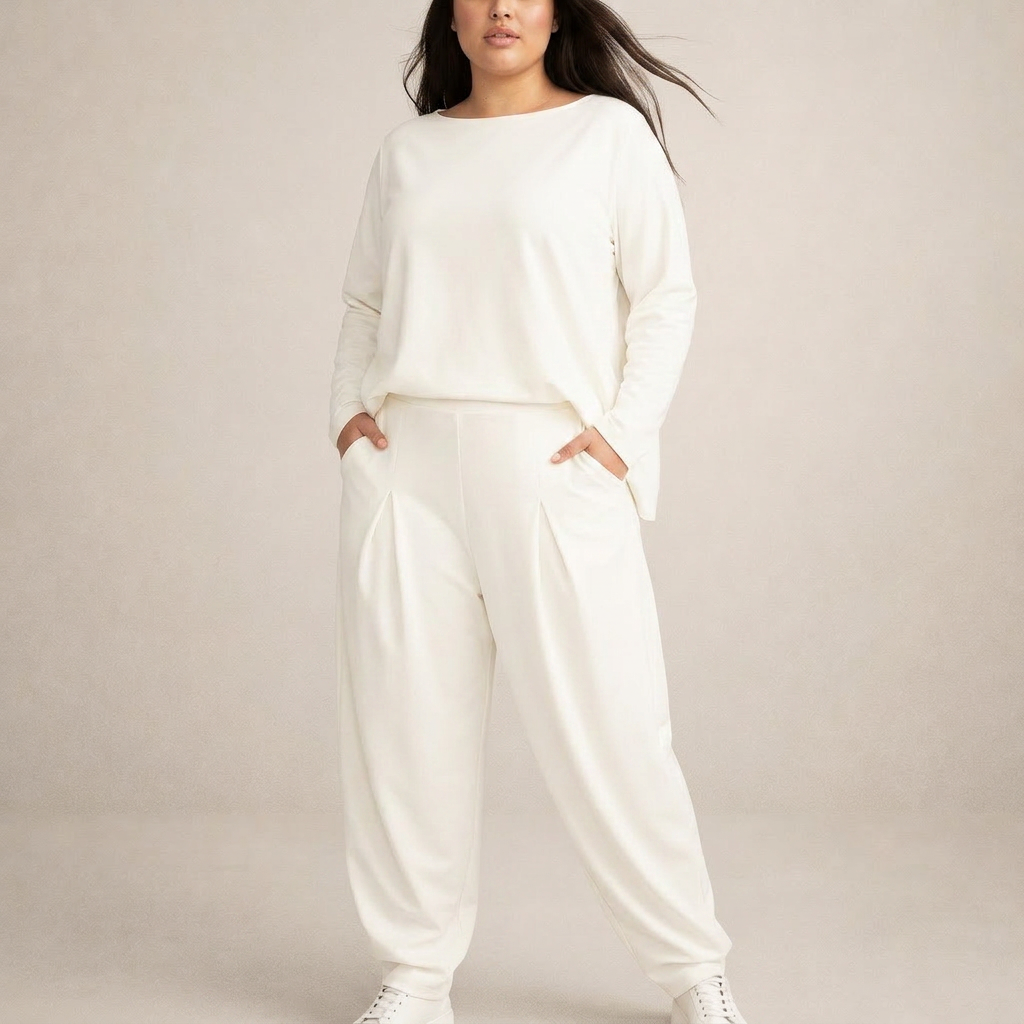 Wynne Two-Piece Set