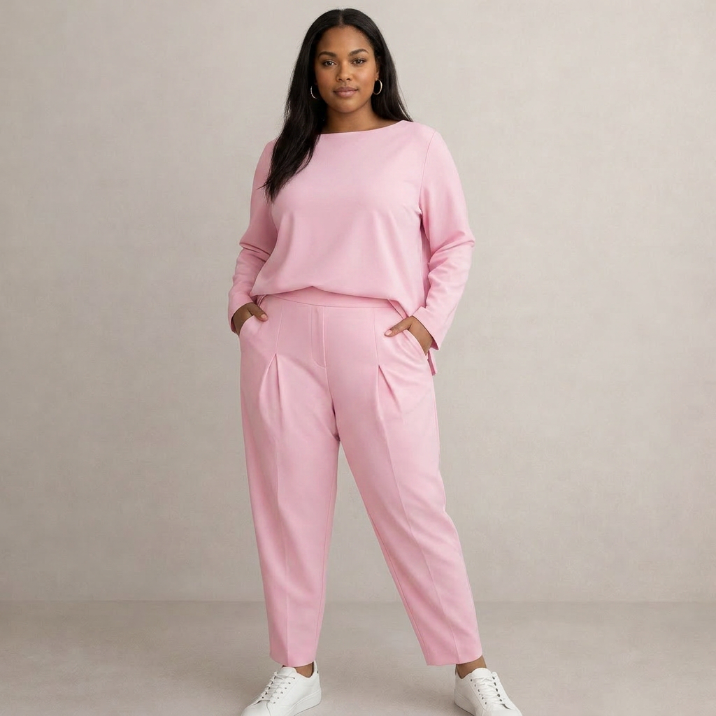 Wynne Two-Piece Set – view 2