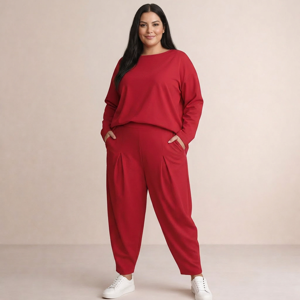 Wynne Two-Piece Set – view 3