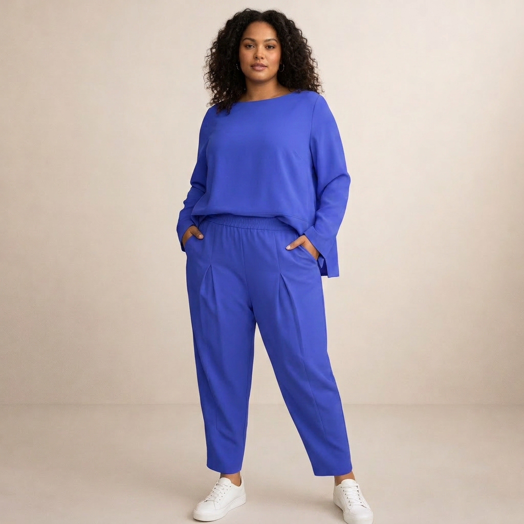 Wynne Two-Piece Set – view 5
