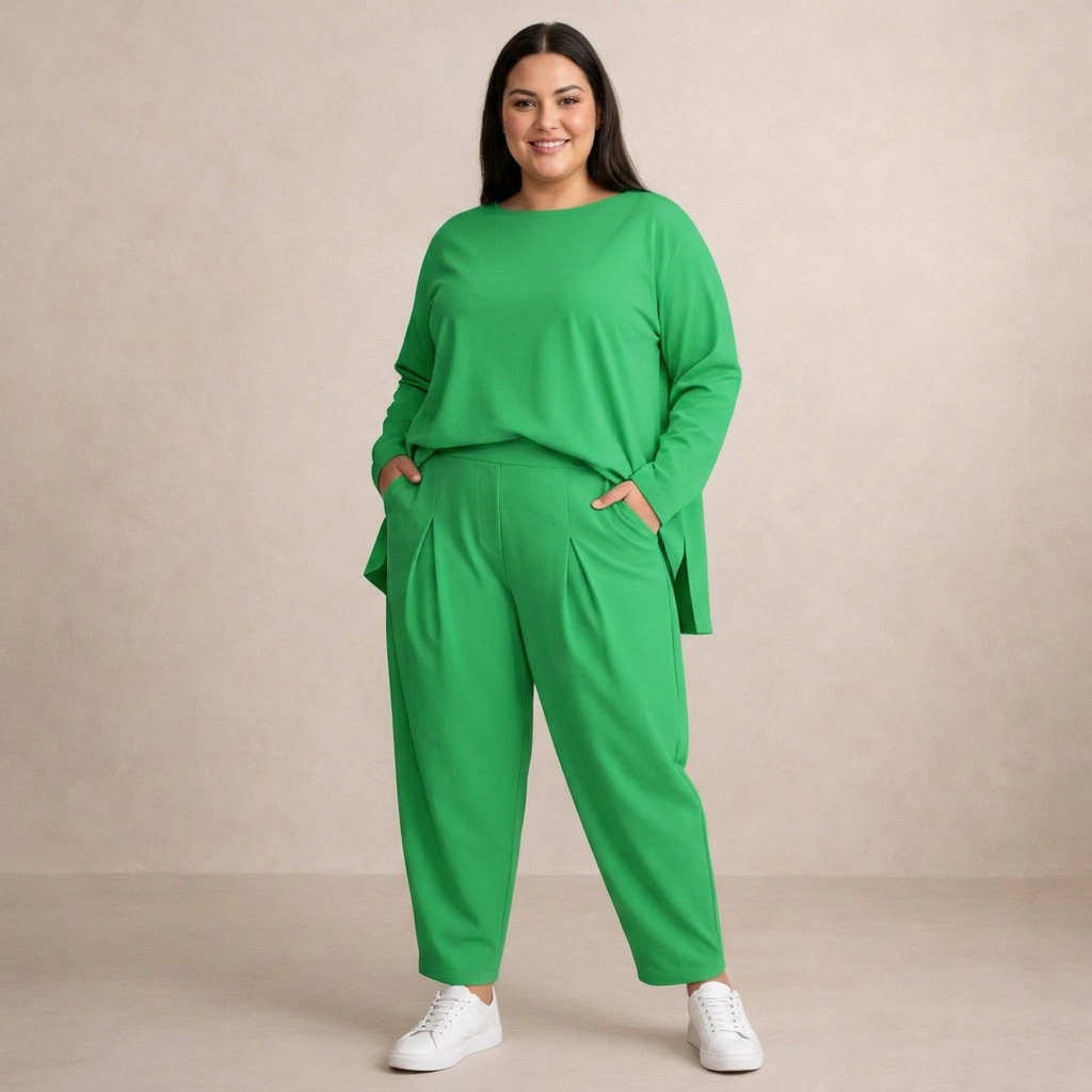 Wynne Two-Piece Set – view 6