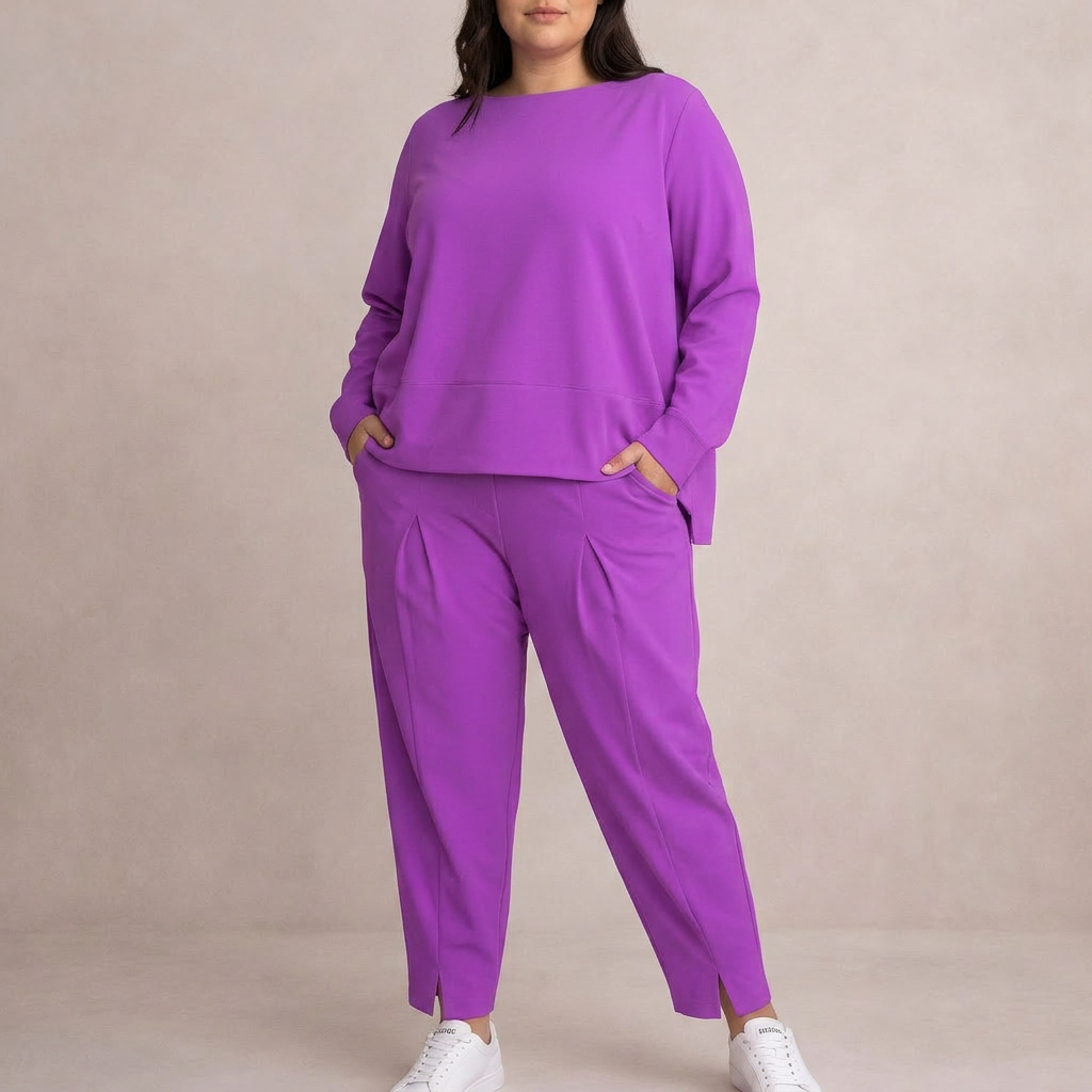 Wynne Two-Piece Set – view 7