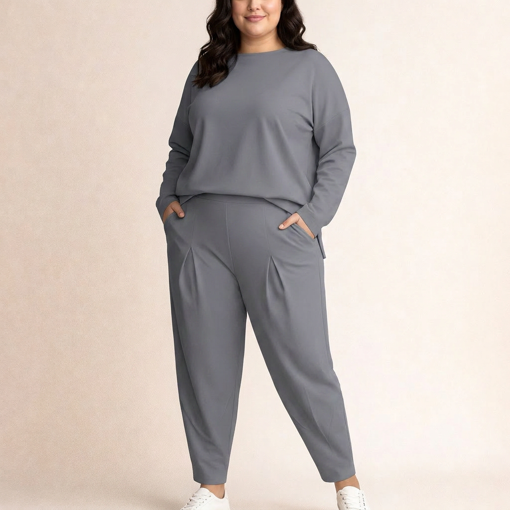 Wynne Two-Piece Set – view 8